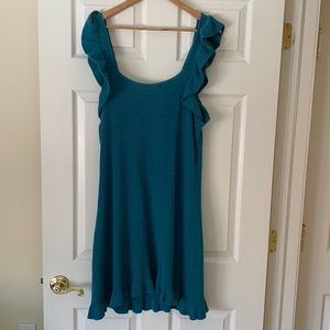 Anthropologie Knit Dress